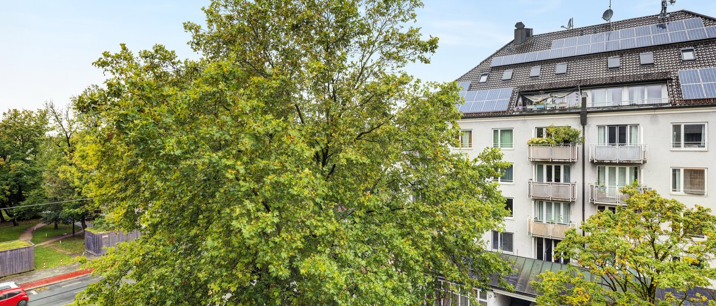 Wohnung München Berg am Laim 01 Aussicht 14607