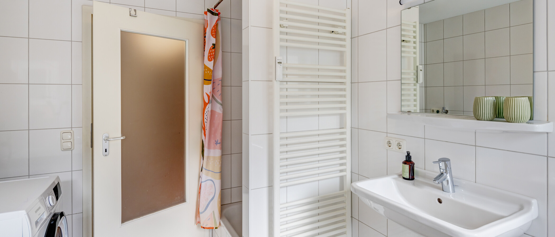 Dachgeschosswohnung München Ludwigsvorstadt 01 Badezimmer 14609