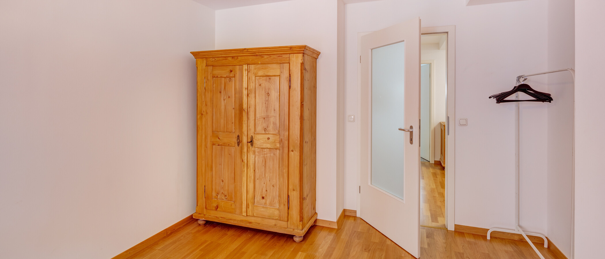 Dachgeschosswohnung München Ludwigsvorstadt 02 Schlafzimmer 14609
