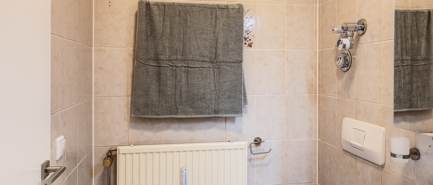 Wohnung München Maxvorstadt - Westen 03 Badezimmer 14611