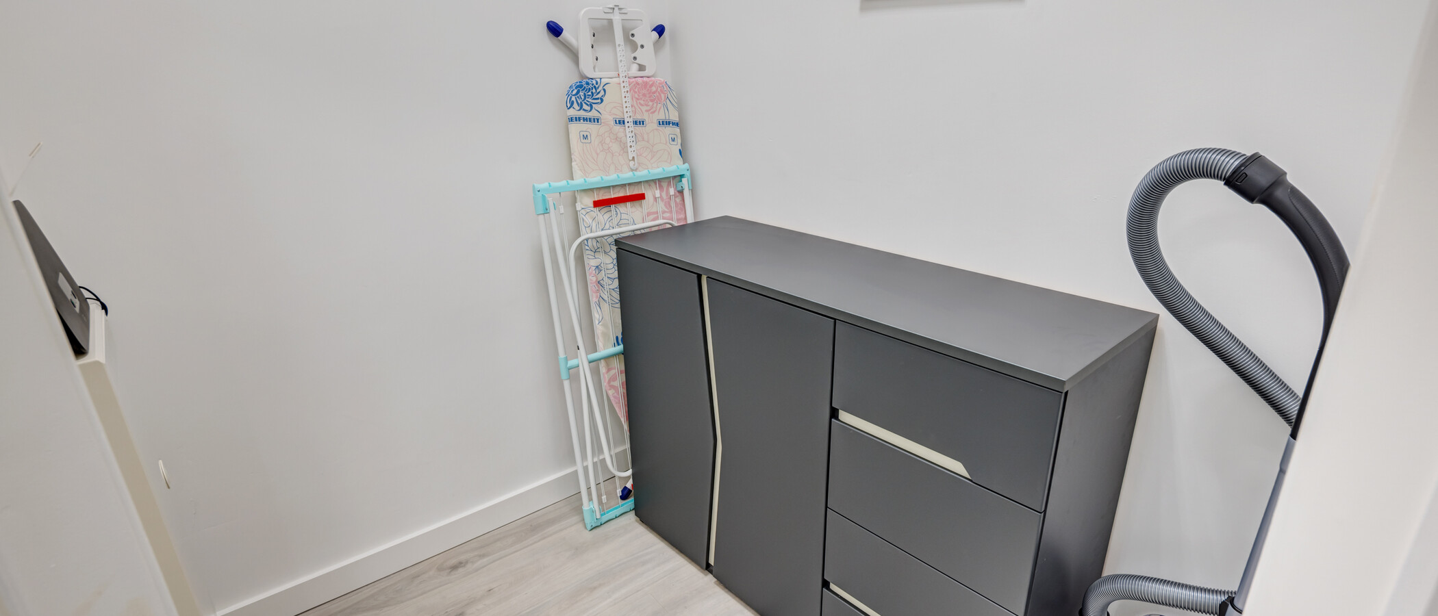 Wohnung München Westend 01 Abstellraum 14613