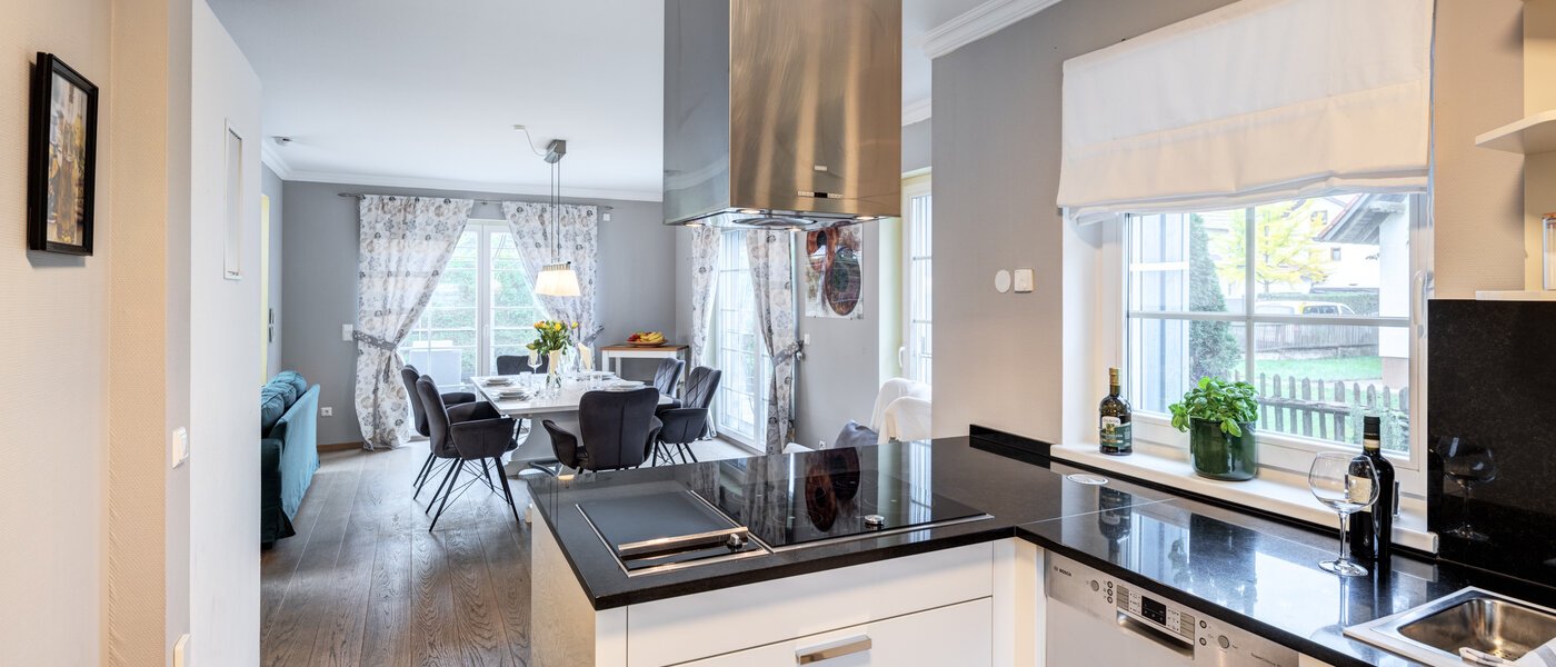 Einfamilienhaus Ismaning 02 Küche 14615