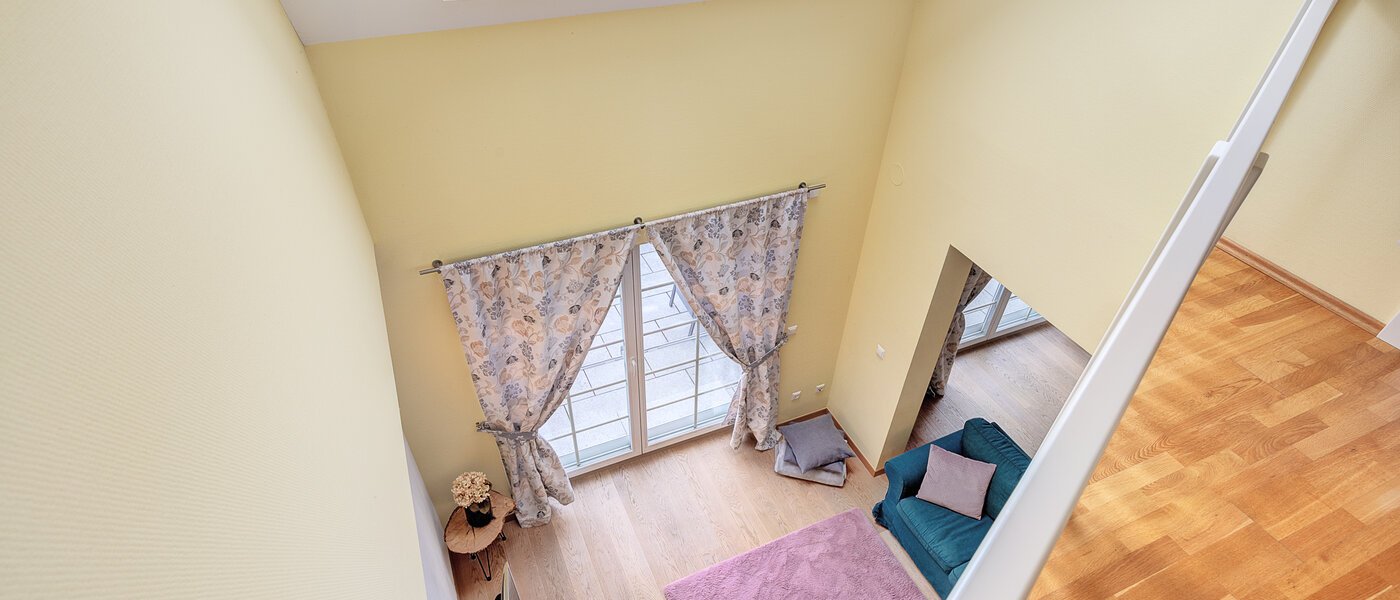 Einfamilienhaus Ismaning 03 Flur/Gang 14615