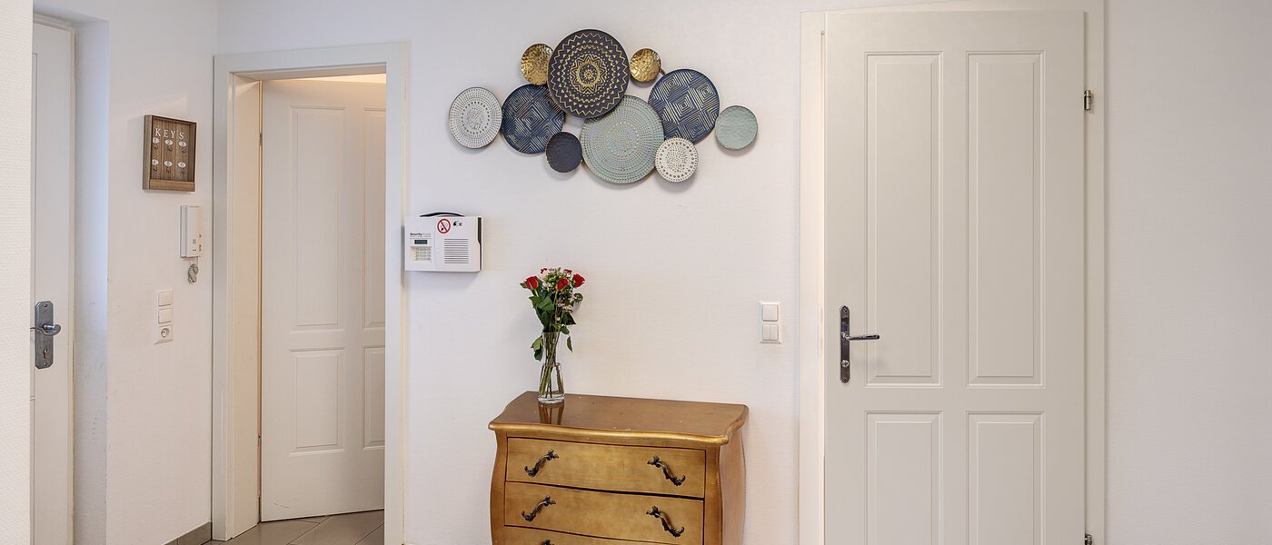 Einfamilienhaus Ismaning 05 Flur/Gang 14615