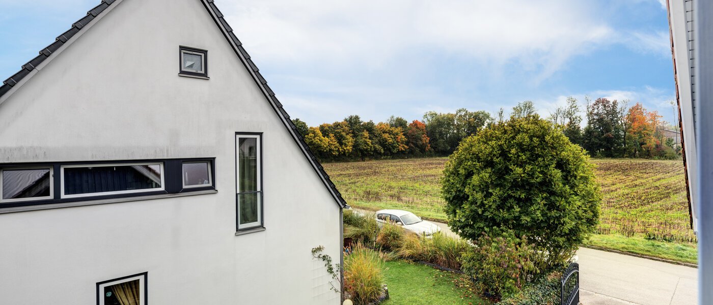 Einfamilienhaus Ismaning 01 Aussicht 14615