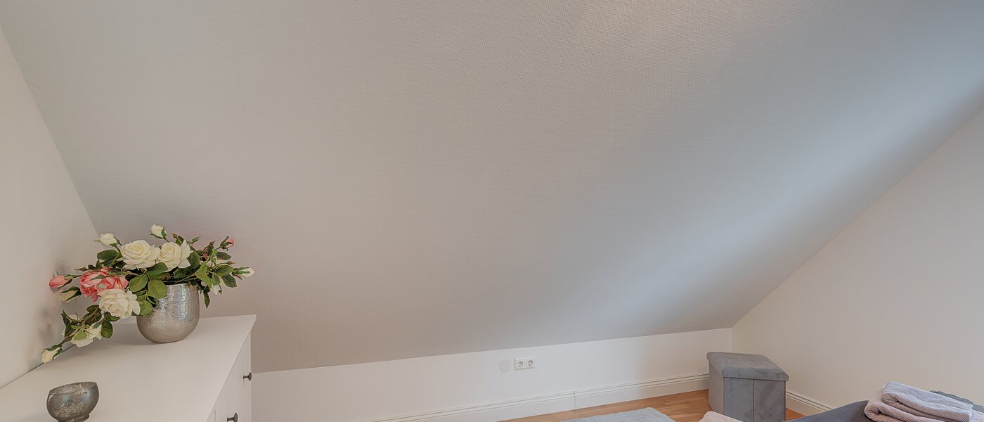 Einfamilienhaus Ismaning 03 2. Schlafzimmer	 14615