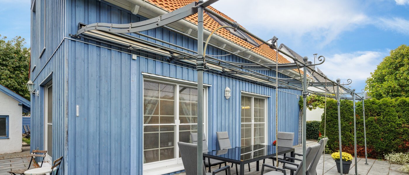 Einfamilienhaus Ismaning 01 2. Terrasse 14615