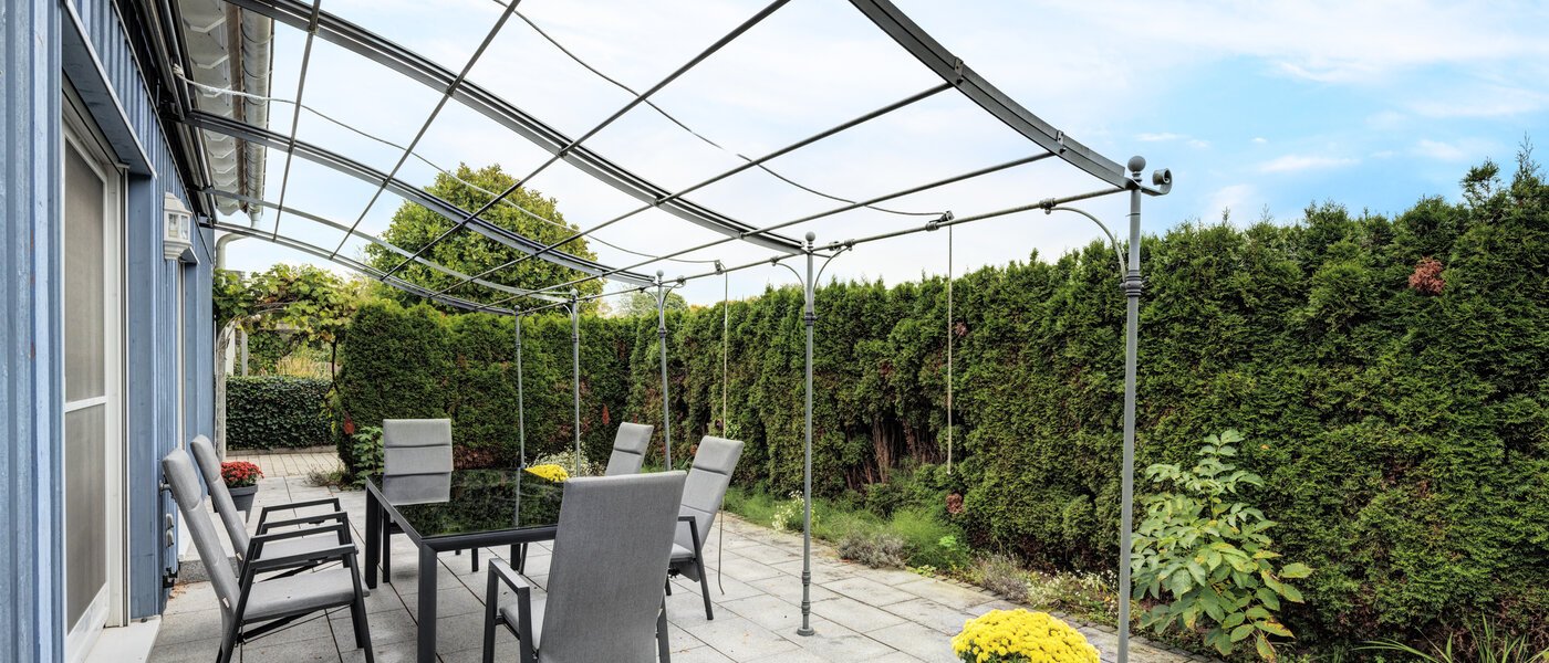 Einfamilienhaus Ismaning 02 2. Terrasse 14615