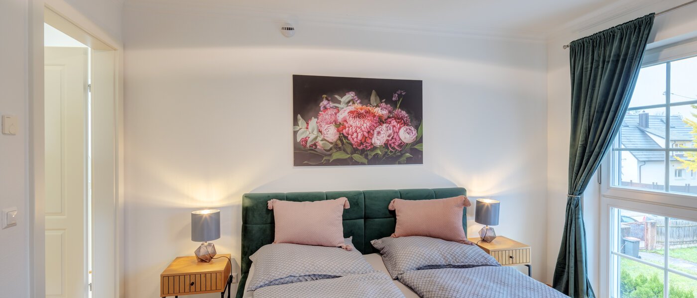 Einfamilienhaus Ismaning 01 1. Schlafzimmer 14615