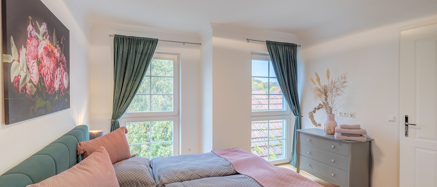 Einfamilienhaus Ismaning 02 1. Schlafzimmer 14615