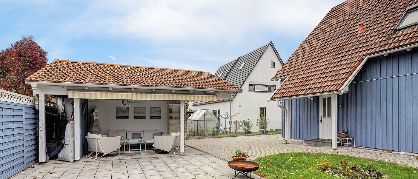 Einfamilienhaus Ismaning 01 1. Terrasse 14615