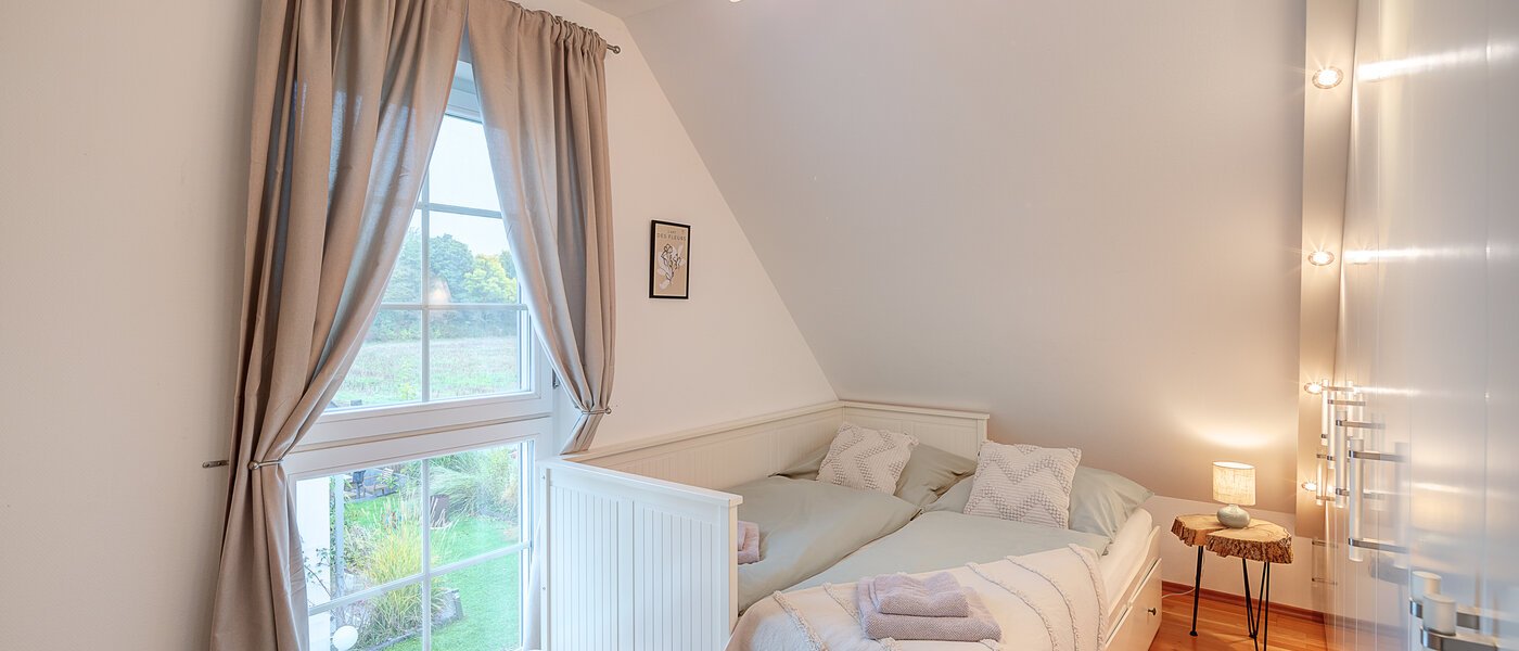 Einfamilienhaus Ismaning 01 Gästezimmer 14615