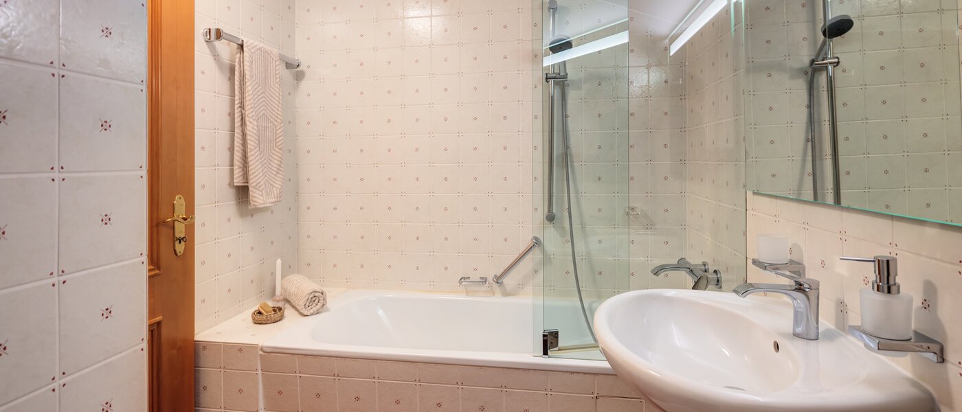 Doppelhaushälfte Rottach-Egern 02 3. Badezimmer 14616