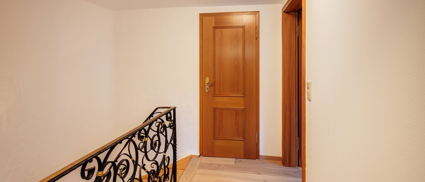 Doppelhaushälfte Rottach-Egern 06 Flur/Gang 14616