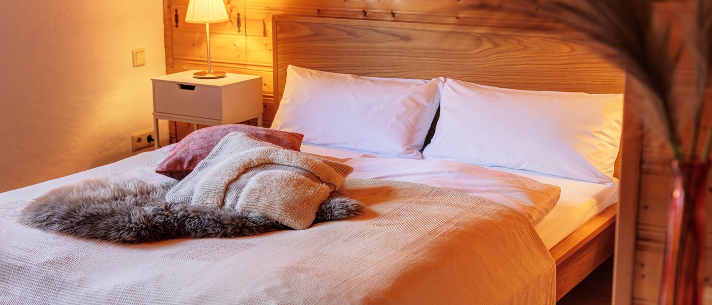 Doppelhaushälfte Rottach-Egern 02 3. Schlafzimmer 14616