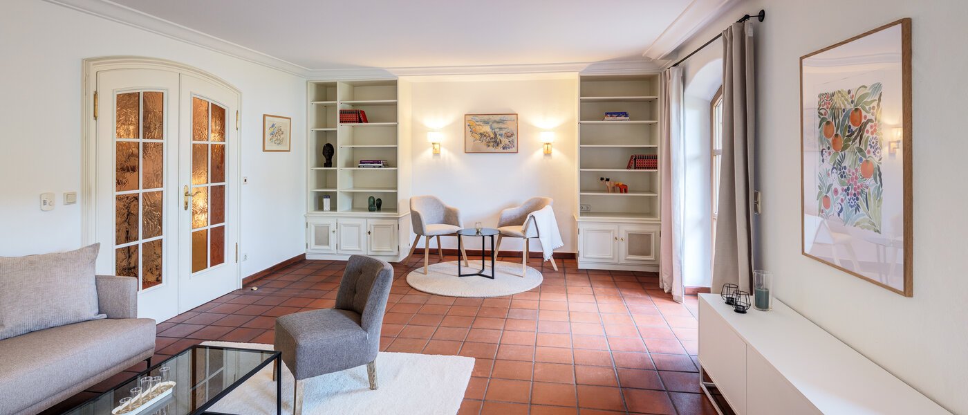 Doppelhaushälfte Rottach-Egern 04 Wohnzimmer 14616