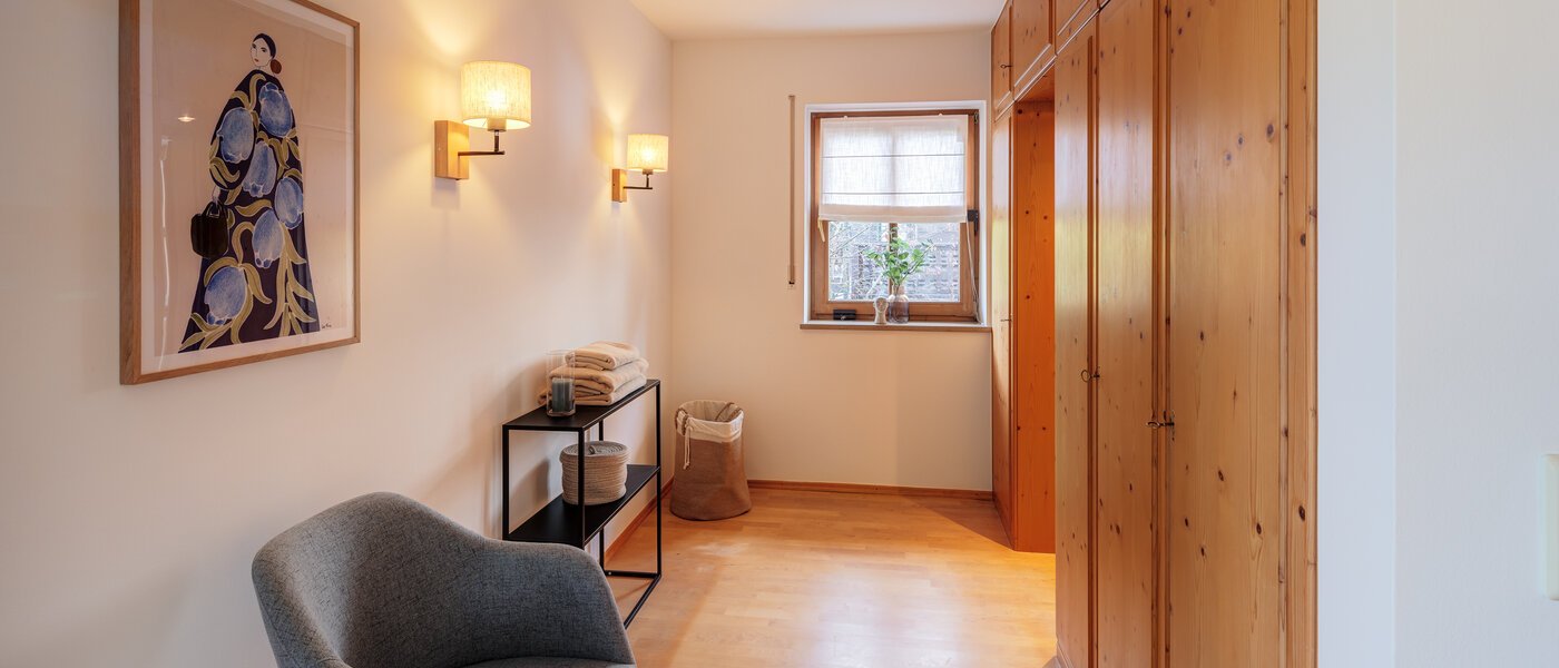 Doppelhaushälfte Rottach-Egern 05 1. Schlafzimmer 14616