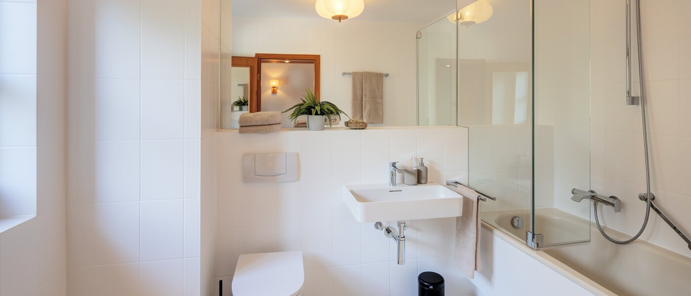 Doppelhaushälfte Rottach-Egern 01 1. Badezimmer 14616