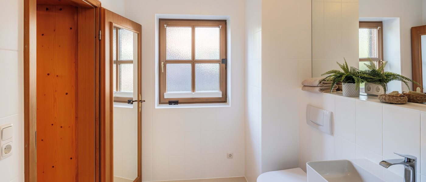 Doppelhaushälfte Rottach-Egern 04 1. Badezimmer 14616