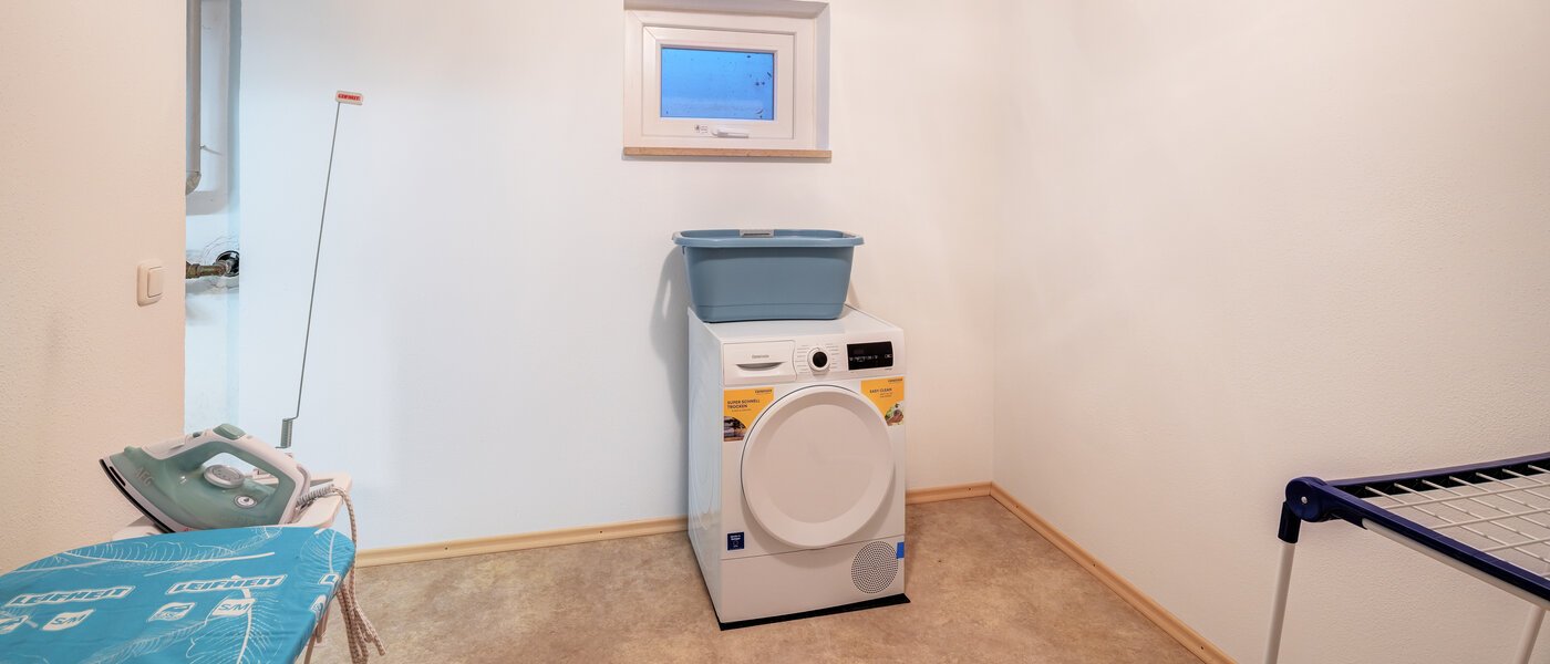 Doppelhaushälfte Rottach-Egern 01 Hauswirtschaft 14616