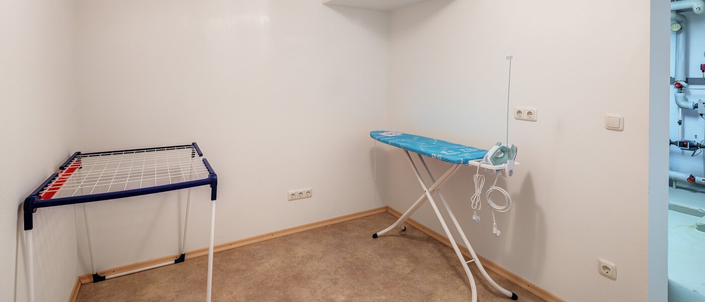 Doppelhaushälfte Rottach-Egern 02 Hauswirtschaft 14616