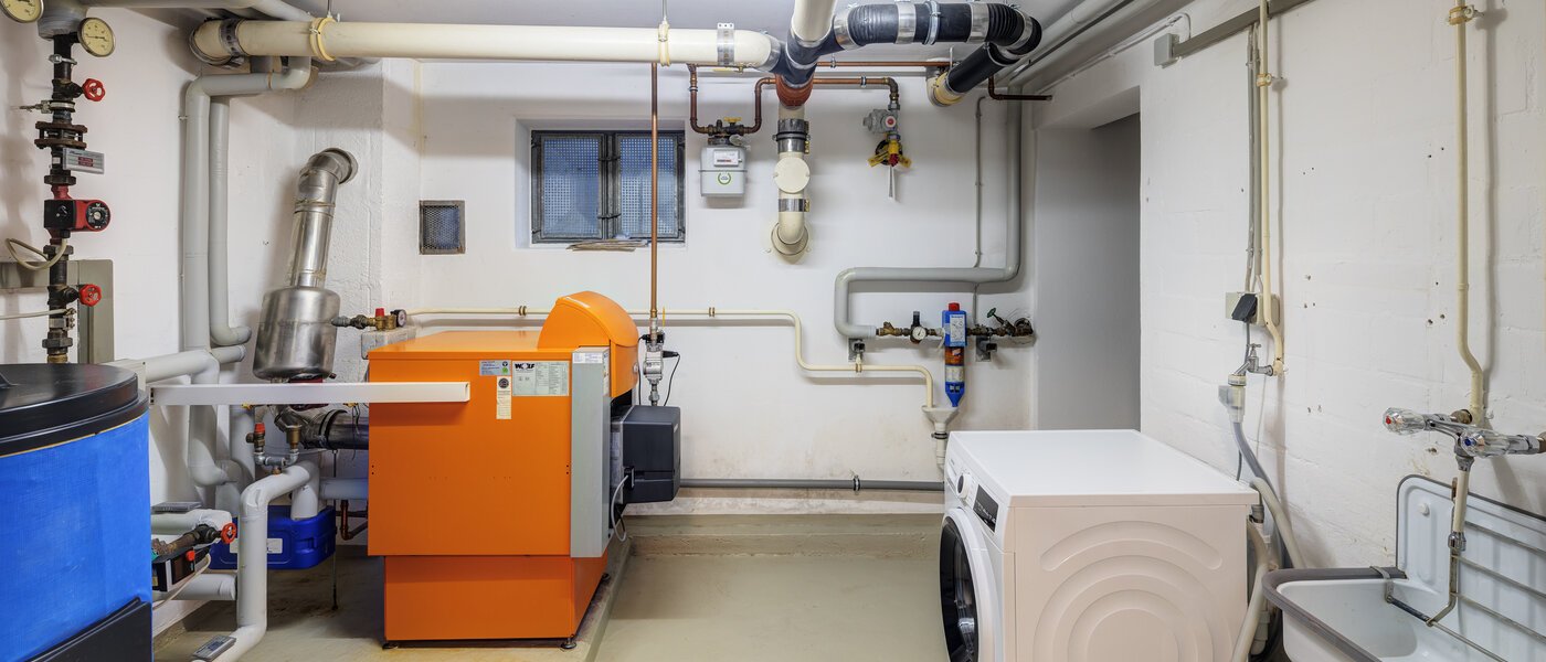 Doppelhaushälfte Rottach-Egern 03 Hauswirtschaft 14616