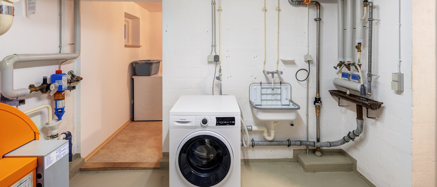 Doppelhaushälfte Rottach-Egern 04 Hauswirtschaft 14616