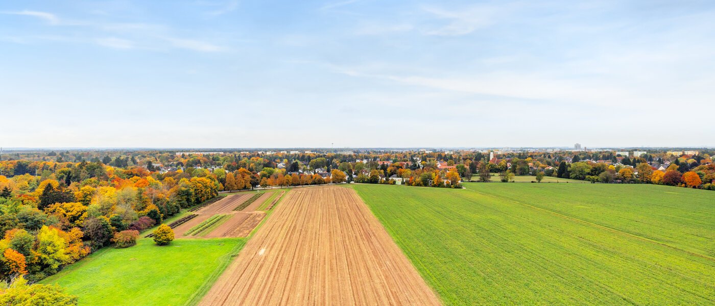 Apartment München Parkstadt Solln 01 Aussicht 14617