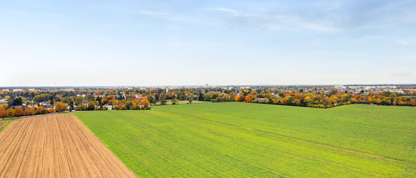 Apartment München Parkstadt Solln 03 Aussicht 14617