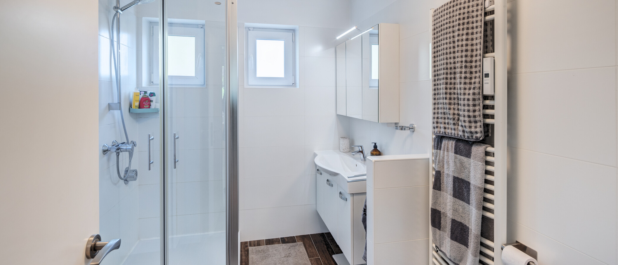 Wohnung München Harlaching 01 Badezimmer 14618