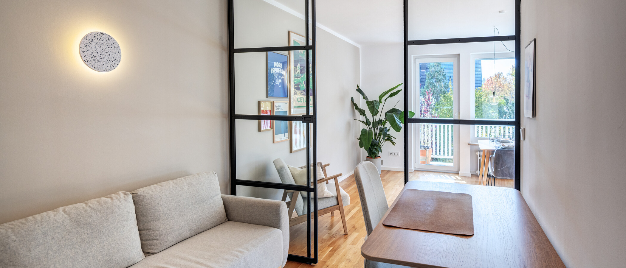Wohnung München Harlaching 01 Arbeitszimmer 14618