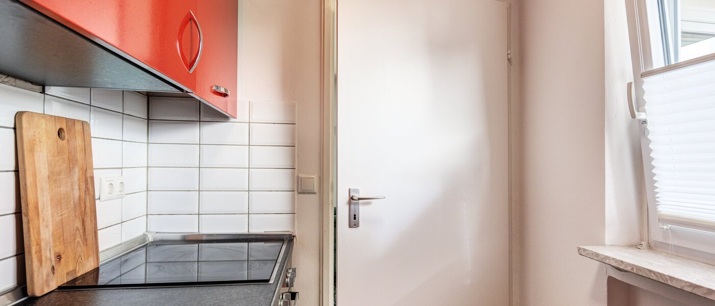 Wohnung Taufkirchen 02 Küche 14620