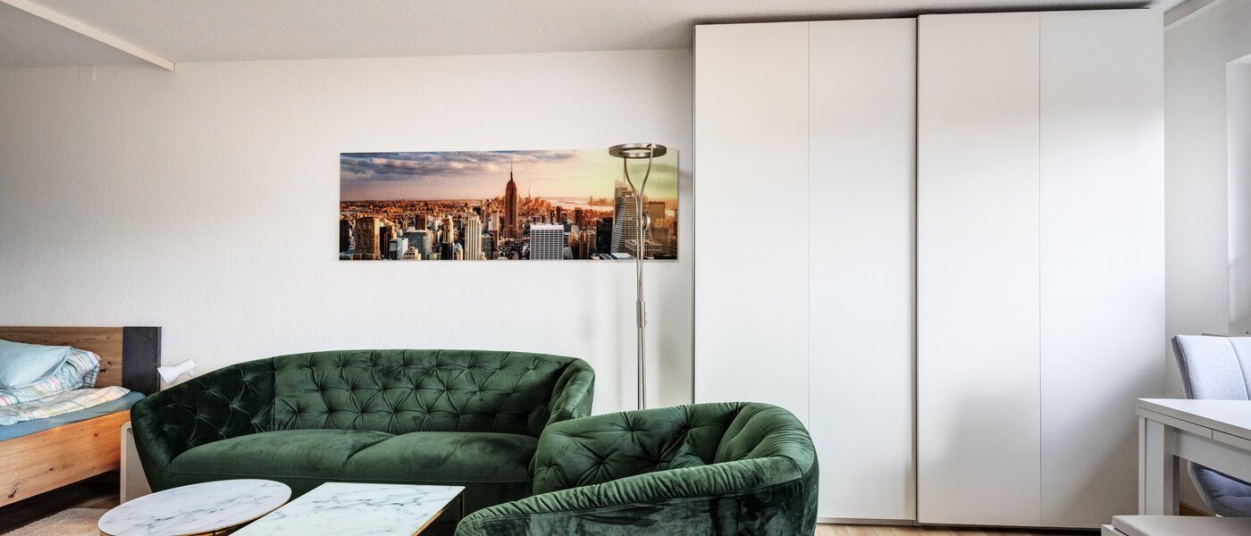 Wohnung Taufkirchen 02 Wohnbereich 14620