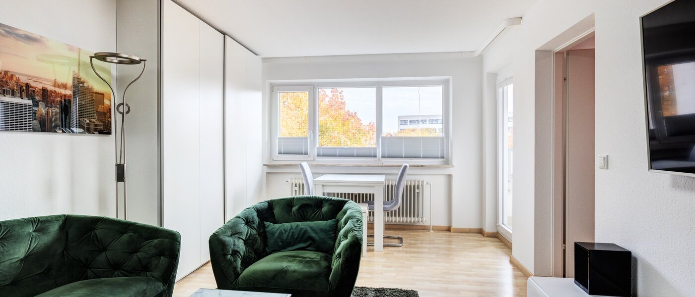 Wohnung Taufkirchen 03 Wohnbereich 14620