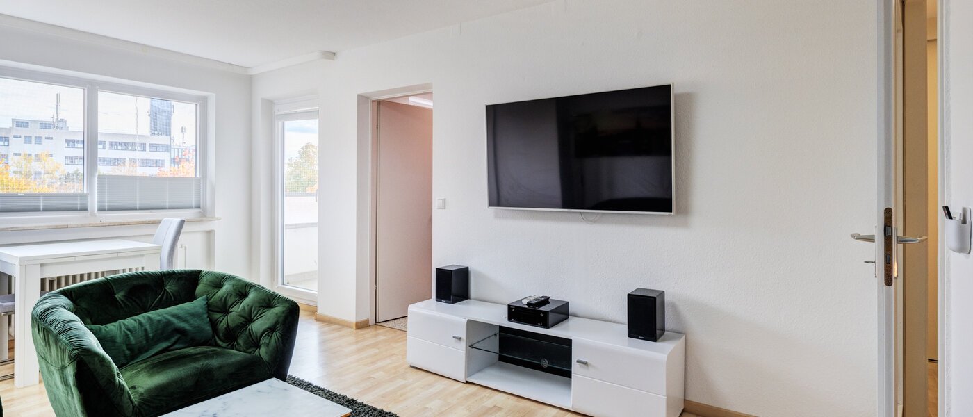 Wohnung Taufkirchen 04 Wohnbereich 14620