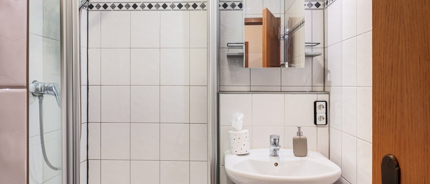 Wohnung München Altperlach 01 Badezimmer 14623