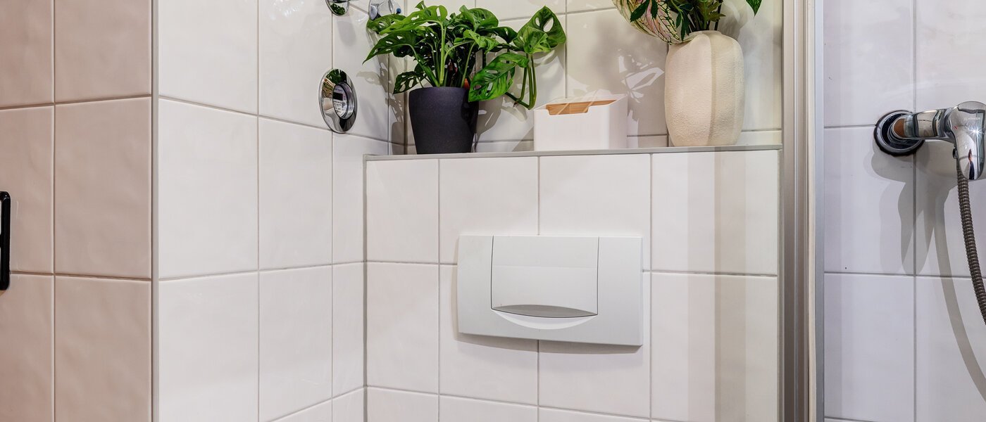 Wohnung München Altperlach 02 Badezimmer 14623