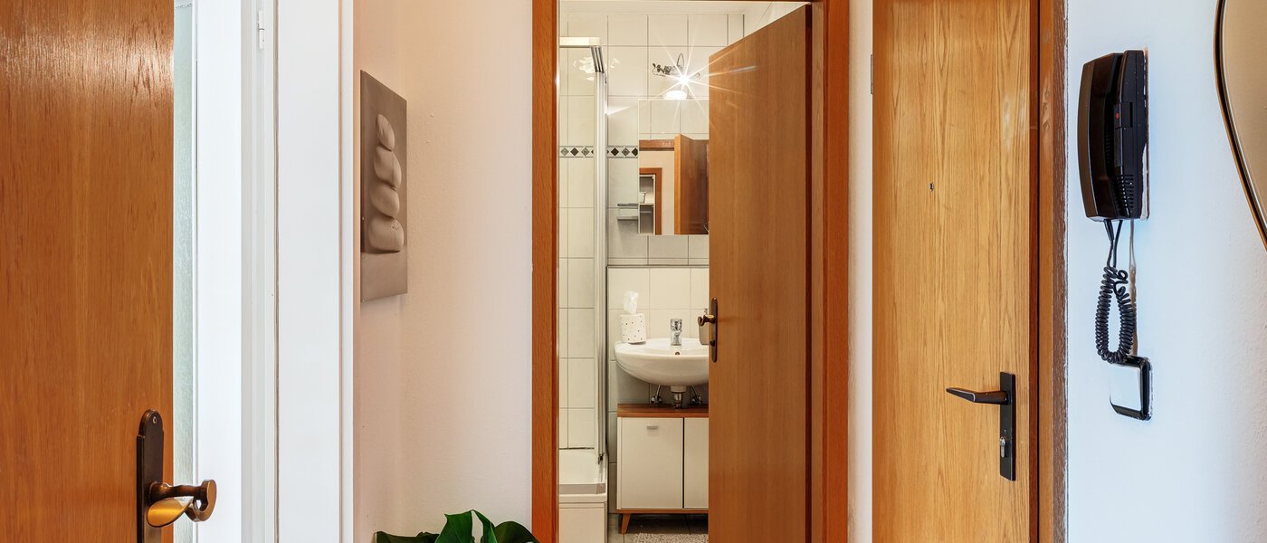 Wohnung München Altperlach 01 Flur/Gang 14623