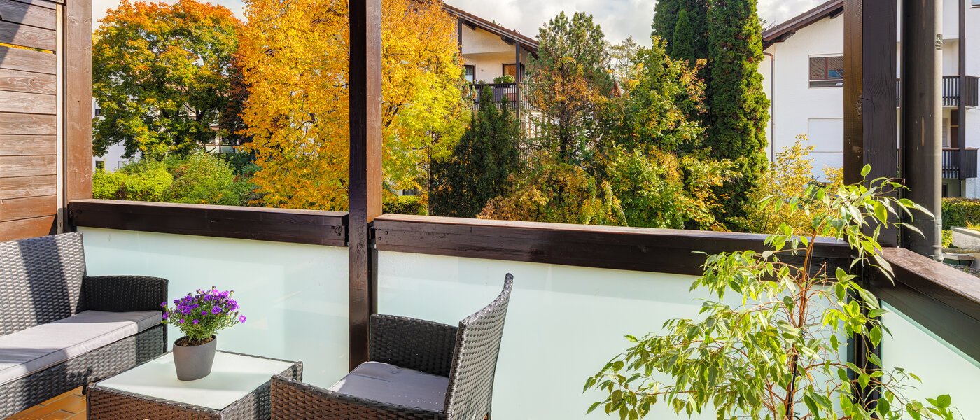Wohnung München Altperlach 02 Balkon 14623