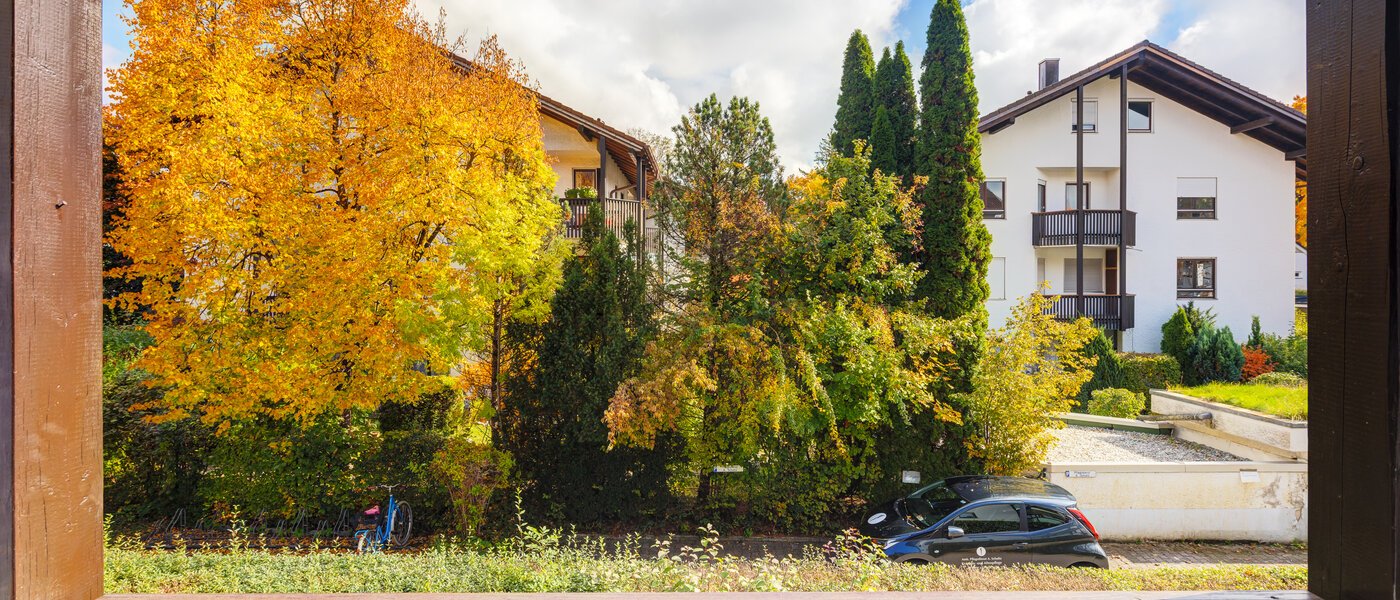 Wohnung München Altperlach 01 Aussicht 14623