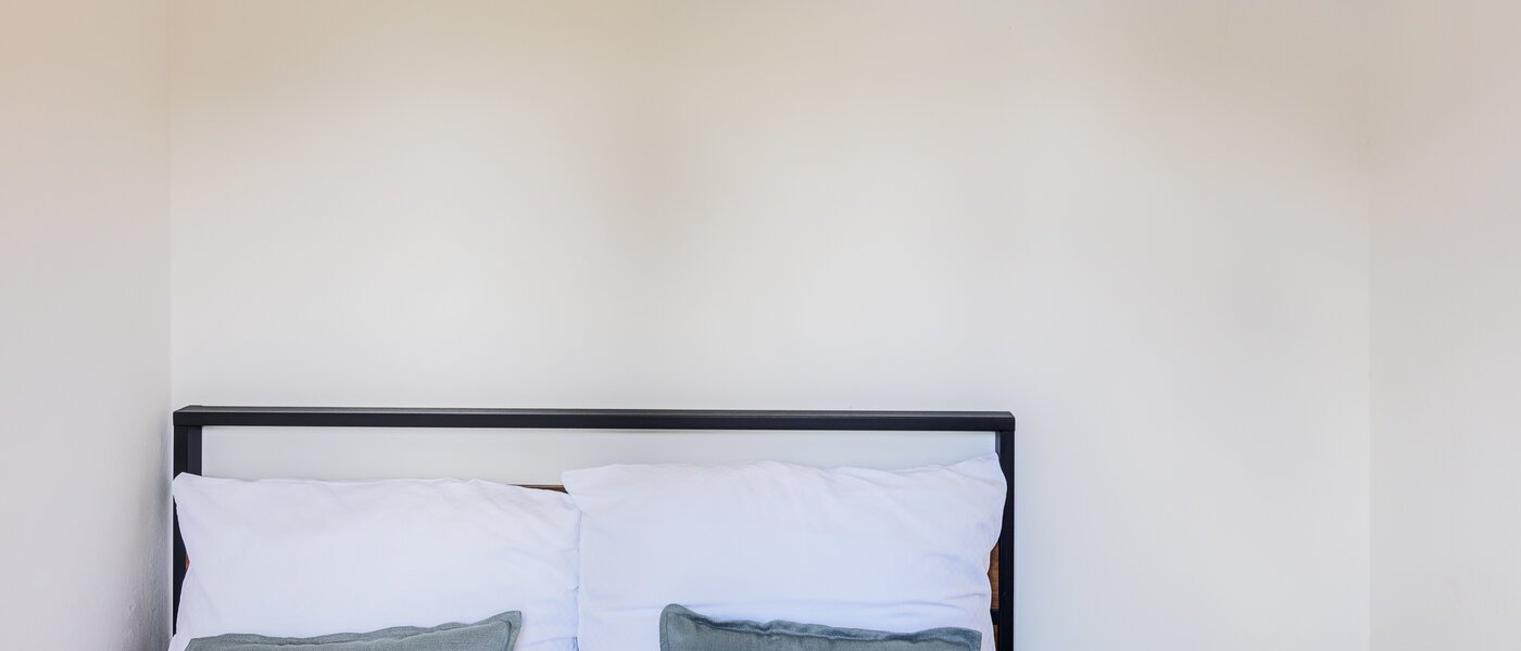 Wohnung München Altperlach 02 Schlafzimmer 14623