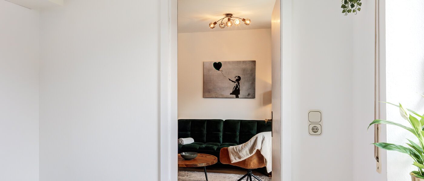 Wohnung München Altperlach 03 Schlafzimmer 14623