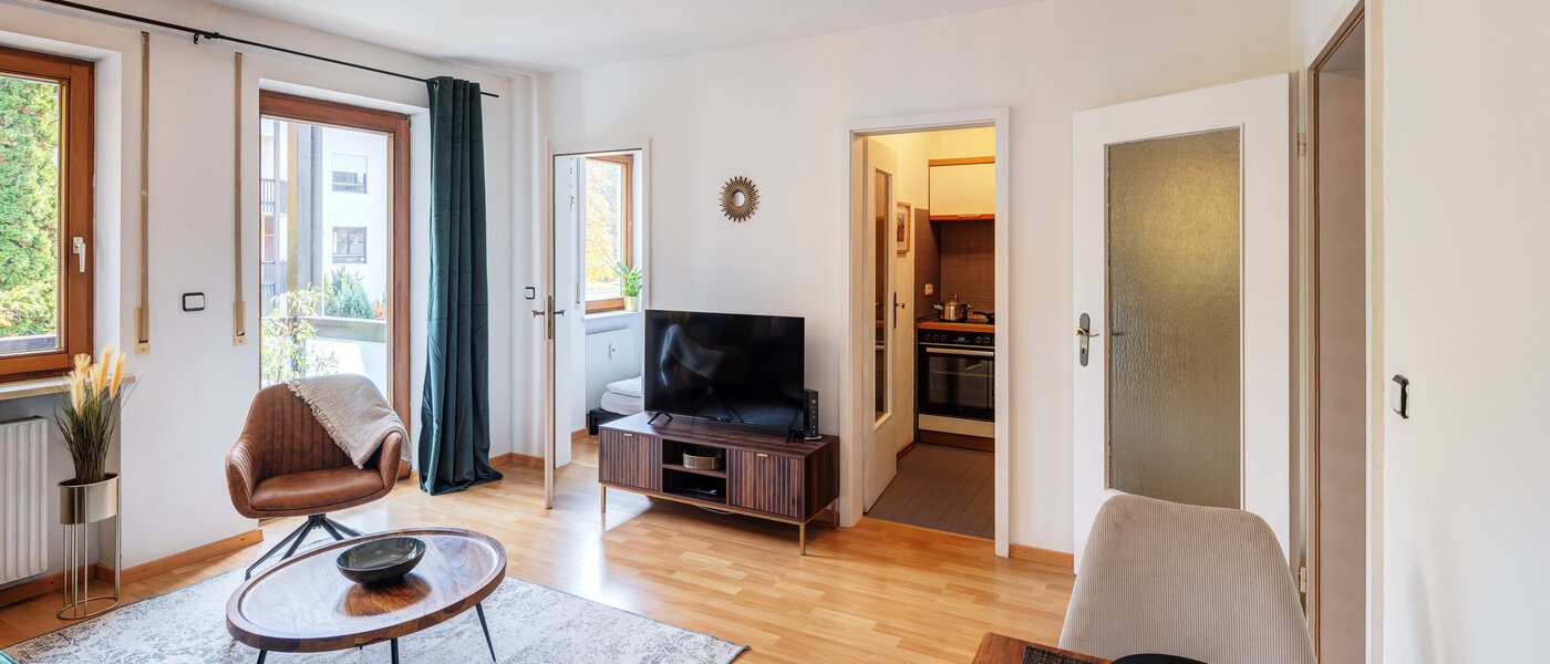 Wohnung München Altperlach 03 Wohnbereich 14623