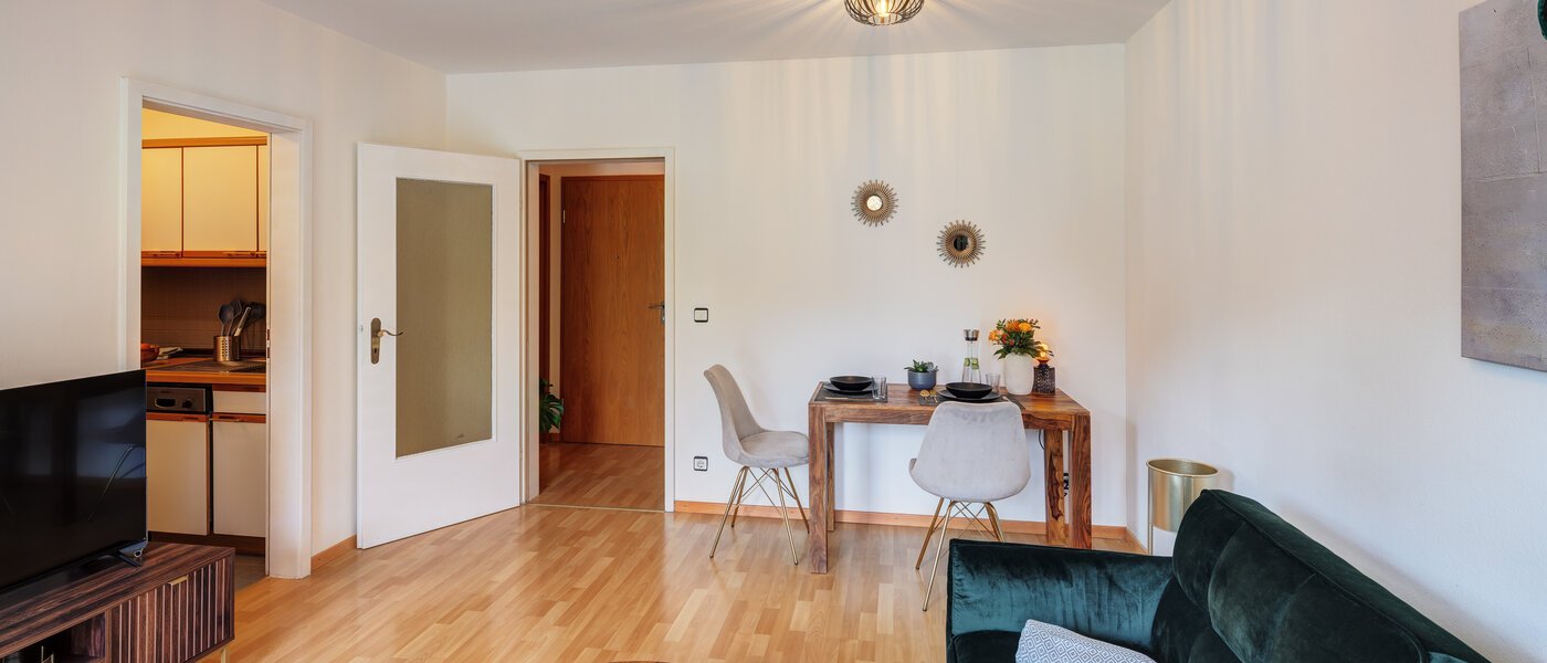 Wohnung München Altperlach 04 Wohnbereich 14623