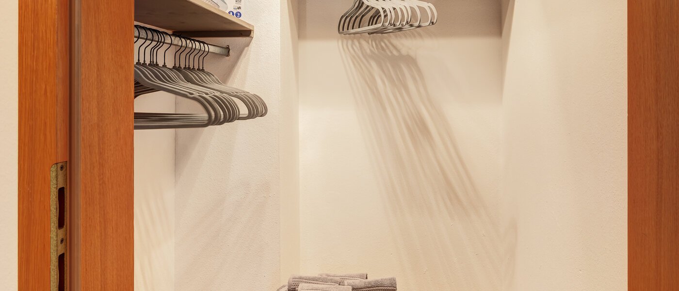 Wohnung München Altperlach 01 Begehbarer Schrank 14623