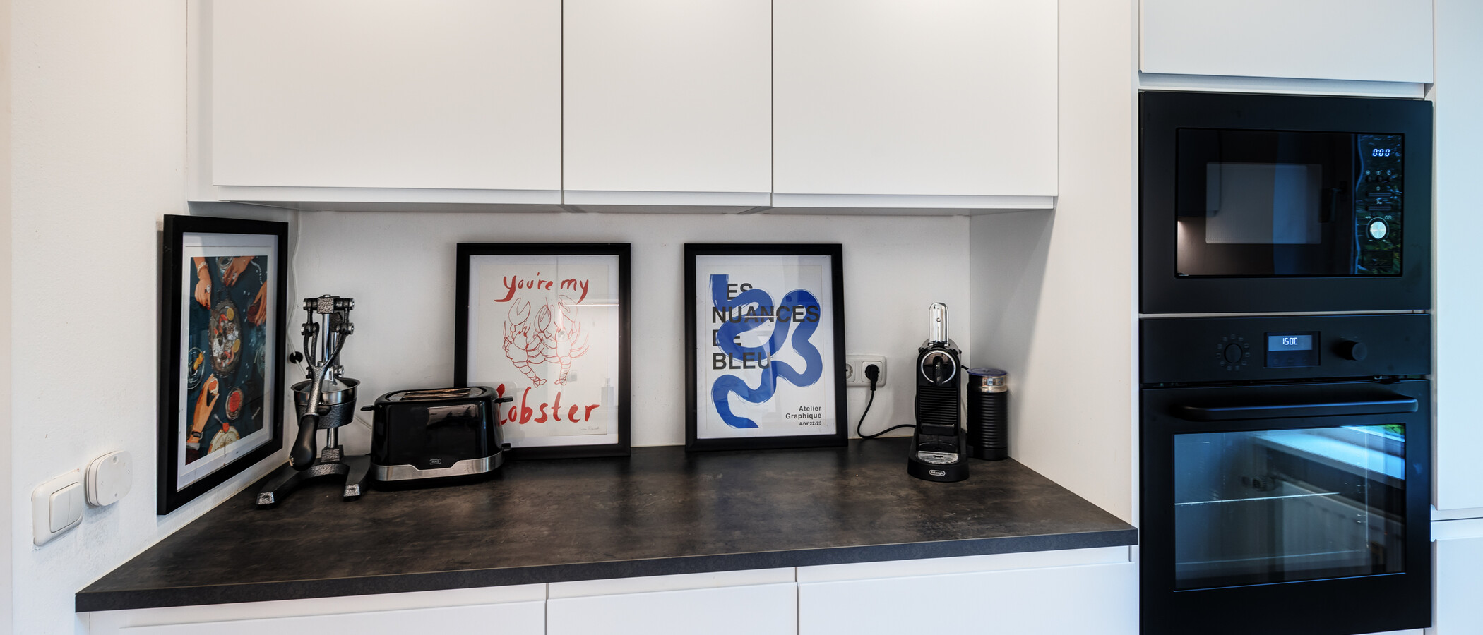 Wohnung München Zamdorf 04 Küche 14627