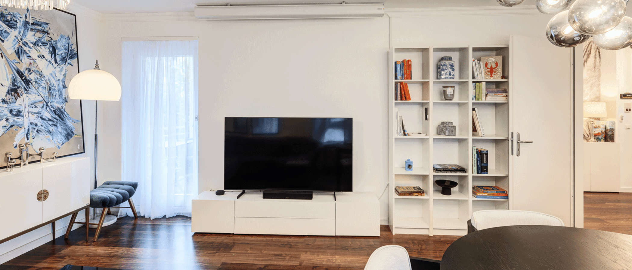 Wohnung München Zamdorf 05 Wohnbereich 14627