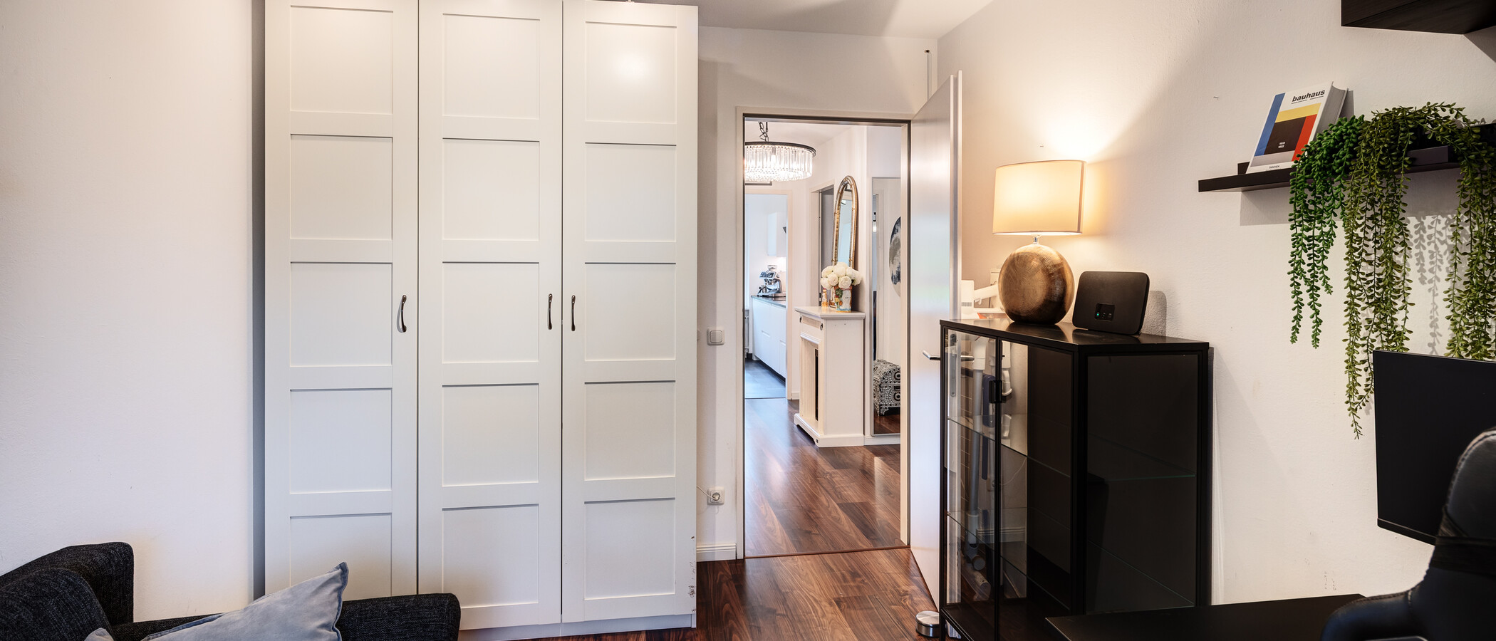 Wohnung München Zamdorf 02 Arbeits-/Gästezimmer 14627