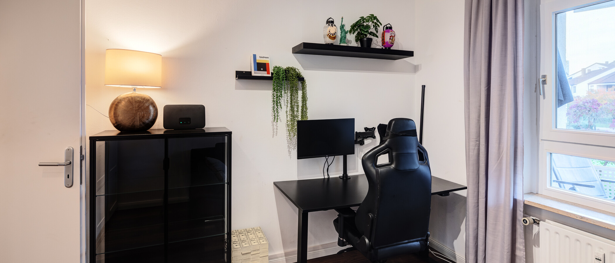 Wohnung München Zamdorf 03 Arbeits-/Gästezimmer 14627
