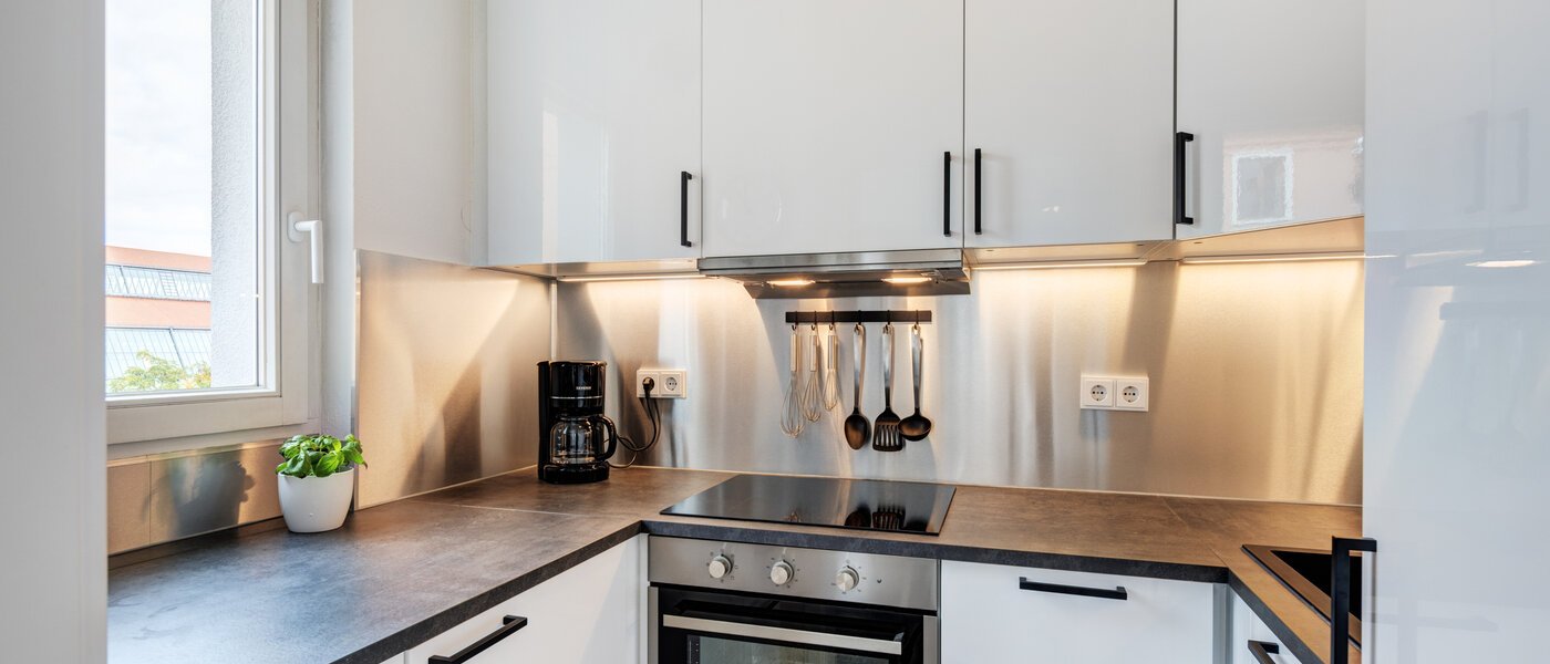 Wohnung München Schwanthalerhöhe 01 Küche 14628